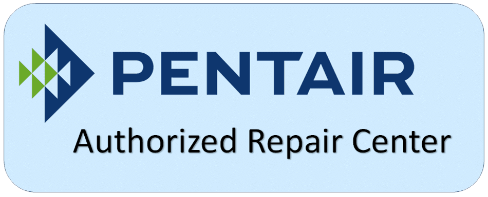 Pentair Logo