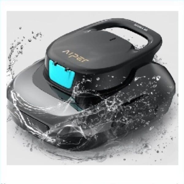 Robot Cleaner