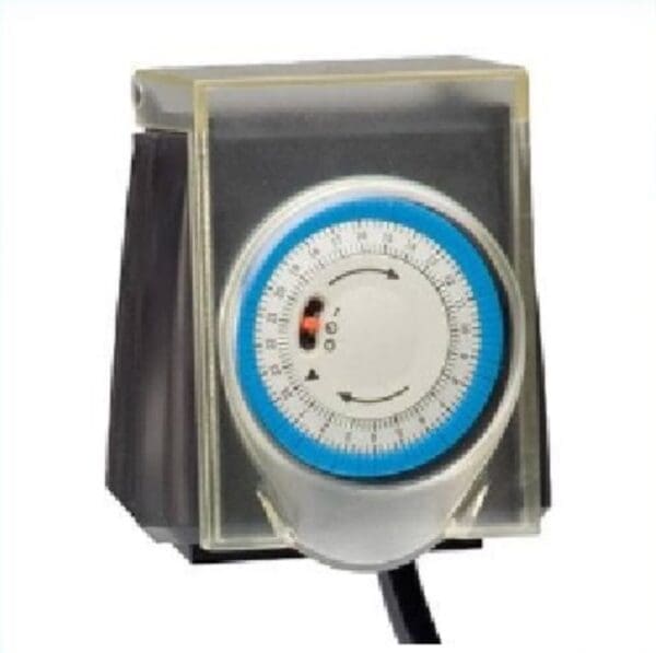 Smart Timer