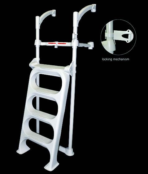 Classic Ladder to use with Biltmore