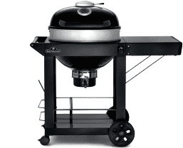 22" PRO CHARCOAL Grill